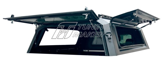 Кунг экспедеционный 2