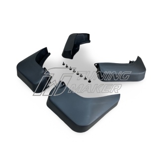 Audi Q3 (8U) 2015-2018 Брызговики BADQ31621_5