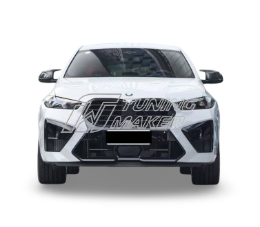 BMW X6 G06 Обвес X6M 1