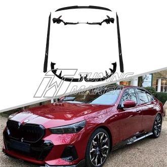 BMW 5 Series Обвес M Perfomance