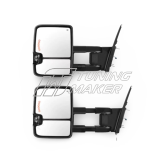 Toyota Sequoia Боковые зеркала 1