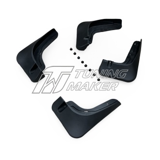 Jaecoo J7 2023+ Брызговики BCYJCJ72321_3