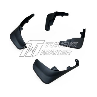 Audi Q5 (8R) 2008-2016 Брызговики BADQ50821-S_3