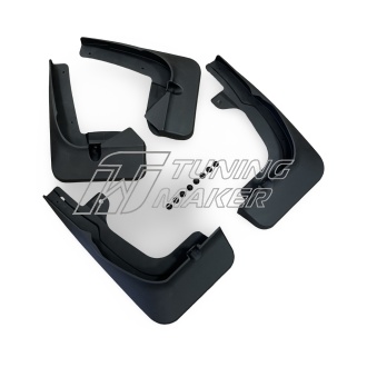 Lexus RX 2023+ Комплект брызговиков BTYLXRX2321_2