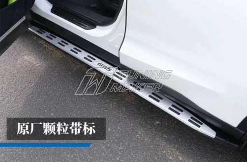 GAC GS5 пороги OEM