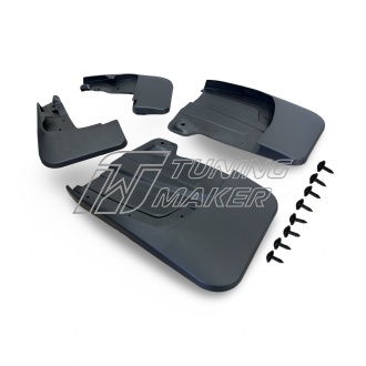 Tank 300 2023+ Комплект брызговиков под пороги 2