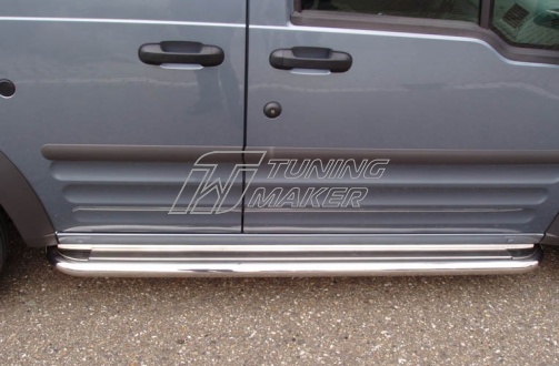 Ford Connect Подножки C2 2