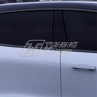 Zeekr 001 Молдинги 2