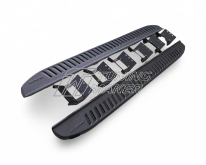 Dodge RAM Оригинальные боковые пороги OEM