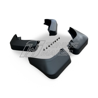 Audi Q3 (8U) 2015-2018 Брызговики BADQ31621_4