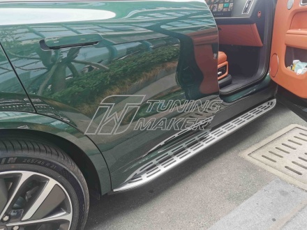 Li Xiang Пороги OEM 2