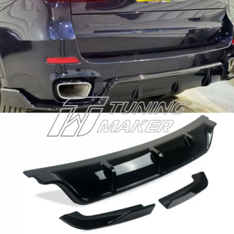 BMW X5 F15 M Perfomance 9