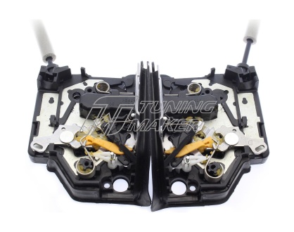 VAG Type 1 Lux 8 Доводчики дверей 3