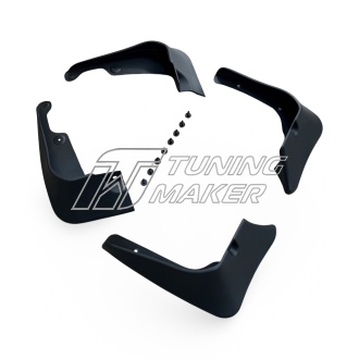Toyota Camry XV55 2014-2018 Брызговики BTYCM1521_2
