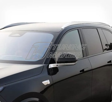 Li Auto Lixiang Рейлинги на крышу 3