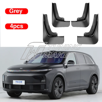Lixiang Li L7 Брызговики Grey