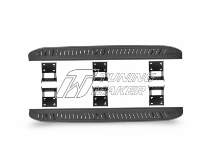 Dodge RAM Оригинальные боковые пороги OEM 1