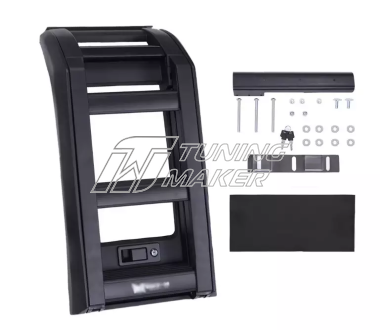 Jetour T2 Лестница