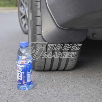 Lixiang Li L9 Комплект брызговиков 2