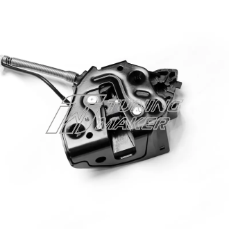 Доводчики на двери GAC 1