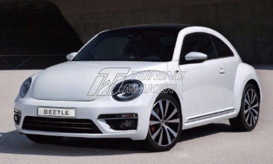 Bettle R Line 1