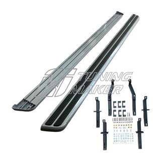 Touareg NF пороги OEM 3