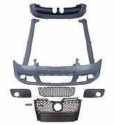 Volkswagen Golf 5 2003-2008 Аэродинамический обвес GTI - Аэродинамический обвес
