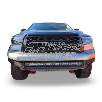 Toyota Sequoia Решётка TRD 1