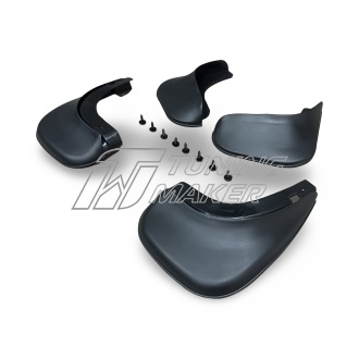 Caddy Touran 2004-2015 Брызговики BVWTA0521-O_5