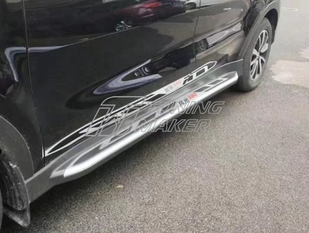 Dongfeng пороги OEM