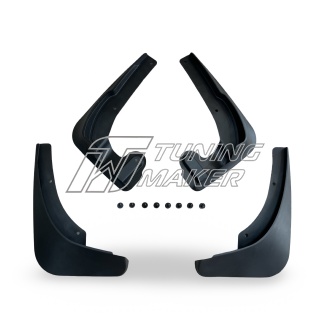 Skoda Yeti 2013+ Брызговики BSKYT1621_1