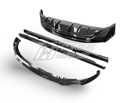 Zeekr X Аэродинамический Обвес