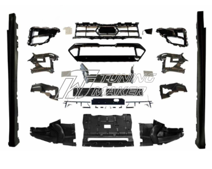 X5 G05 рестайлинг X5 LCI 1