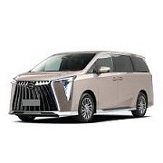 GAC Trumpchi M8 2023+