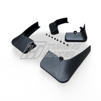 Highlander 2013-2019 Брызговики BTYHL1521_5