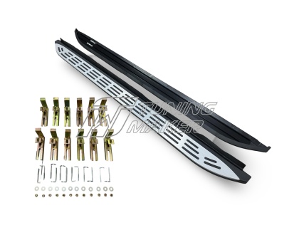 Lixiang L7 L8 L9 пороги Benz_6