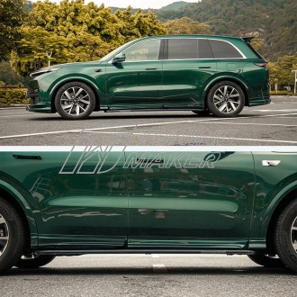 Li Auto Lixiang L8 обвес MC 4