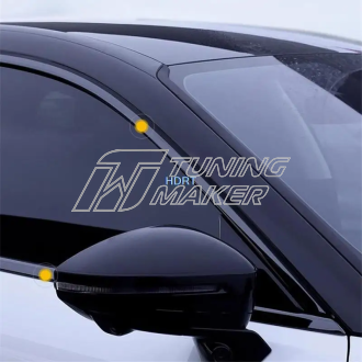 Zeekr 001 Молдинги 4