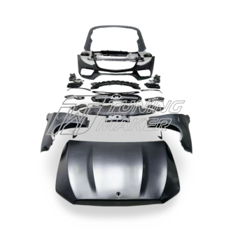 E Class W213 рестайлинг E63 2020+