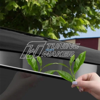 GAC Tramchi M8 Молдинги на окна V2 5