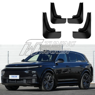 Lixiang Li L7 Брызговики