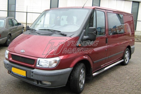 Transit подножки B2 2