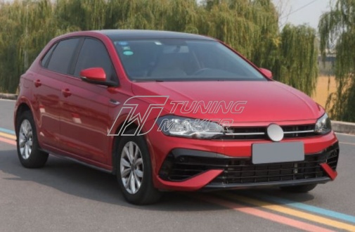 Polo 17 R 1