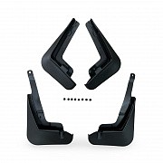 ZEEKR 001 2021+ Комплект брызговиков OEM 4 pcs - Брызговики