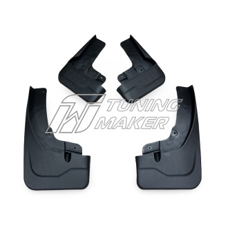 Great Wall Poer 2019+ Брызговики BGWPO1921_1