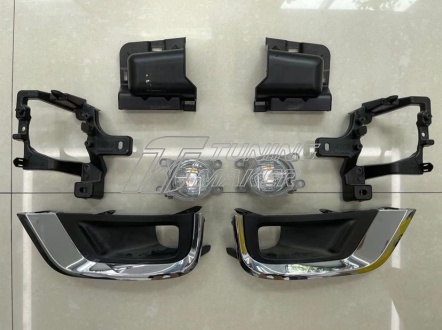 Туманки LC300 