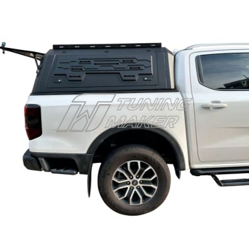 Кунг экспедеционный 6