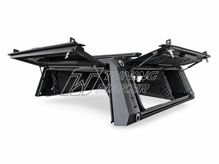 SmartCap_aluminum_canopy_open_кунг_алюминиевый