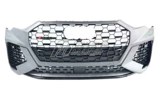 Audi Q3 18+ Обвес RS