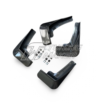 L9 Брызговики Grey_3